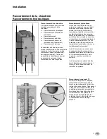 Preview for 109 page of elco Bypass R600 Operation And Installation Manual