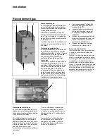 Preview for 110 page of elco Bypass R600 Operation And Installation Manual