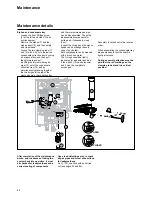 Предварительный просмотр 60 страницы elco Combi 24 Operating Manual