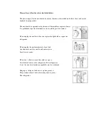 Предварительный просмотр 3 страницы elco DE-38 NF SI Instruction Manual