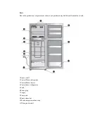 Предварительный просмотр 4 страницы elco DE-38 NF SI Instruction Manual