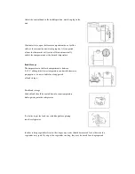 Предварительный просмотр 6 страницы elco DE-38 NF SI Instruction Manual