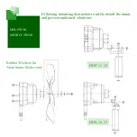 Предварительный просмотр 7 страницы elco ECM HBR Manual