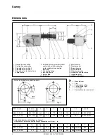 Preview for 4 page of elco EK 4.100 L-ZA Operating Instructions Manual