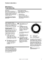 Preview for 11 page of elco EK 4.100 L-ZA Operating Instructions Manual