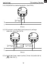 Предварительный просмотр 9 страницы elco EKO07042 User Manual