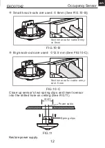 Предварительный просмотр 12 страницы elco EKO07042 User Manual