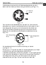 Предварительный просмотр 40 страницы elco EKO07042 User Manual