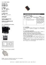 Предварительный просмотр 13 страницы elco ELK22MP Instructions For Use Manual