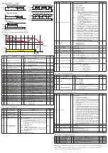 Preview for 3 page of elco ELKM43 Quick Manual