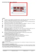 Предварительный просмотр 5 страницы elco ELM-4D1P Instruction Manual