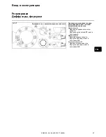 Предварительный просмотр 47 страницы elco ES08.5200 G/F-VT Operating Instructions Manual