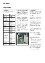 Preview for 10 page of elco EURON HG 12 Operating Manual