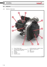 Preview for 10 page of elco Firebird FB 2 K LN Instructions Manual