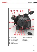 Preview for 11 page of elco Firebird FB 2 K LN Instructions Manual