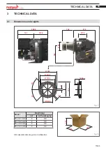 Preview for 15 page of elco Firebird FB 2 K LN Instructions Manual