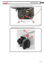 Preview for 45 page of elco Firebird FB 2 K LN Instructions Manual