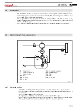 Preview for 13 page of elco Firebird FB 4 R LN Instructions Manual