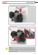 Preview for 29 page of elco Firebird FB 4 R LN Instructions Manual