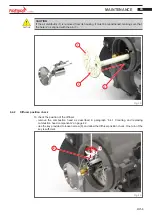 Preview for 43 page of elco Firebird FB 4 R LN Instructions Manual