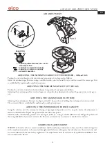 Preview for 5 page of elco GHO-Tron 7.15000 R Operating Instructions Manual