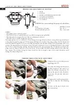 Preview for 10 page of elco GHO-Tron 7.15000 R Operating Instructions Manual