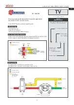 Preview for 11 page of elco GHO-Tron 7.15000 R Operating Instructions Manual