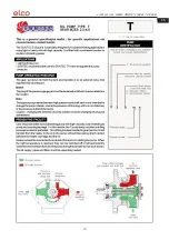 Предварительный просмотр 13 страницы elco GHO-Tron 7.15000 R Operating Instructions Manual