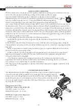 Preview for 16 page of elco GHO-Tron 7.15000 R Operating Instructions Manual