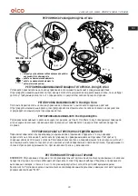 Предварительный просмотр 23 страницы elco GHO-Tron 7.15000 R Operating Instructions Manual