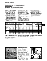 Preview for 11 page of elco L 03.240 DUO Operating Instructions Manual