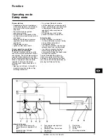 Preview for 19 page of elco L 03.240 DUO Operating Instructions Manual