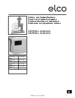 Preview for 37 page of elco L 03.240 DUO Operating Instructions Manual