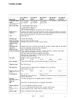 Preview for 5 page of elco Low-NOx N10.12000.30 G-EU2 Operation Manual