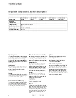 Preview for 6 page of elco Low-NOx N10.12000.30 G-EU2 Operation Manual