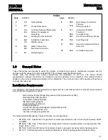 Предварительный просмотр 2 страницы elco M1/1 Instructions For Installation, Servicing & Operation