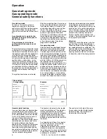 Предварительный просмотр 4 страницы elco N6.2400 G-R Operating Instructions Manual