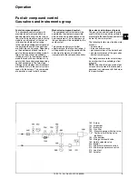 Предварительный просмотр 5 страницы elco N6.2400 G-R Operating Instructions Manual