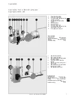 Предварительный просмотр 7 страницы elco N6.2400 G-R Operating Instructions Manual