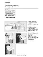 Предварительный просмотр 8 страницы elco N6.2400 G-R Operating Instructions Manual