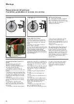 Предварительный просмотр 20 страницы elco P2.190 L-Z/LMO Operating Instructions Manual