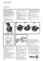 Предварительный просмотр 48 страницы elco P2.190 L-Z/LMO Operating Instructions Manual