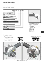 Предварительный просмотр 51 страницы elco P2.190 L-Z/LMO Operating Instructions Manual