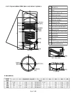 Preview for 7 page of elco Polywarm-Maxi PWB-1000 Installation And Operating Instructions Manual