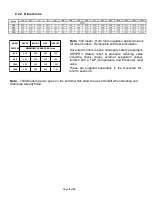 Preview for 8 page of elco Polywarm-Maxi PWB-1000 Installation And Operating Instructions Manual