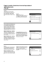 Предварительный просмотр 20 страницы elco QAA74 Operation Manual