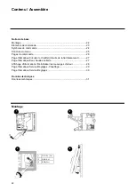 Предварительный просмотр 22 страницы elco QAA74 Operation Manual