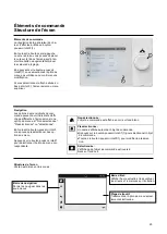 Предварительный просмотр 23 страницы elco QAA74 Operation Manual