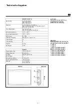 Предварительный просмотр 4 страницы elco REMOCON NET B Installation And Operating Instructions Manual