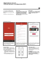 Предварительный просмотр 26 страницы elco REMOCON NET B Installation And Operating Instructions Manual